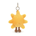 Jellycat Amuseables Sun Bag Charm - Flying Ryno