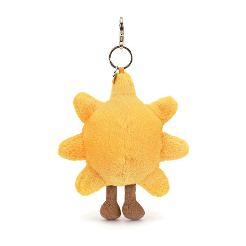 Jellycat Amuseables Sun Bag Charm - Flying Ryno