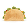 Jellycat Amuseables Taco - Flying Ryno