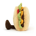 Jellycat Amuseables Taco - Flying Ryno