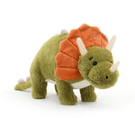 Jellycat Archie Dinosaur - Flying Ryno