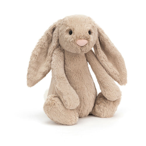 Jellycat Bashful Beige Bunny Huge - Flying Ryno