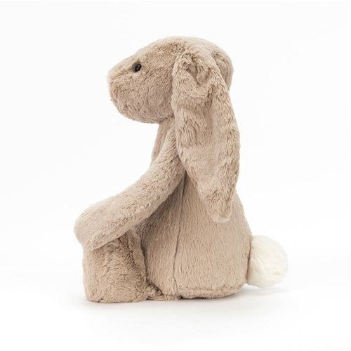 Jellycat Bashful Beige Bunny Huge - Flying Ryno