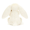 Jellycat Bashful Bunny With Pencil - Flying Ryno