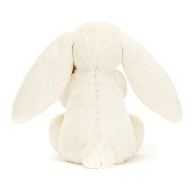 Jellycat Bashful Bunny With Pencil - Flying Ryno