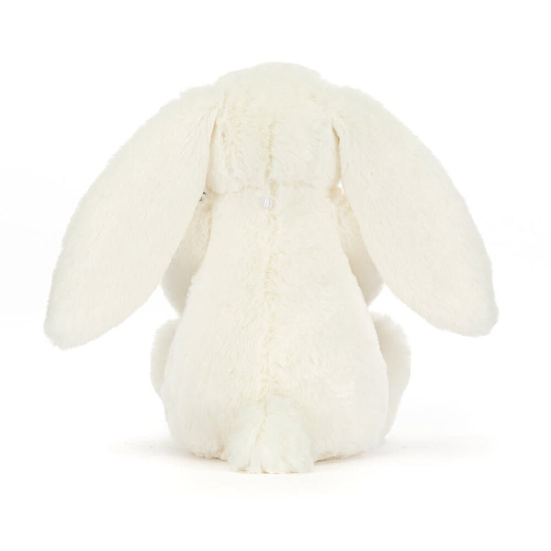 Jellycat Bashful Carrot Bunny Little - Flying Ryno