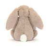 Jellycat Blossom Beige Bunny 'Petal' Little - Flying Ryno