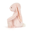 Jellycat Blossom Blush Bunny 'Cherry' Huge - Flying Ryno