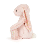 Jellycat Blossom Blush Bunny 'Cherry' Huge - Flying Ryno