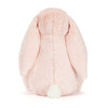 Jellycat Blossom Blush Bunny 'Cherry' Huge - Flying Ryno