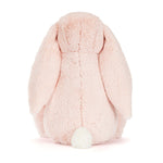 Jellycat Blossom Blush Bunny 'Cherry' Huge - Flying Ryno