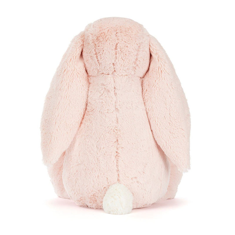 Jellycat Blossom Blush Bunny 'Cherry' Huge - Flying Ryno