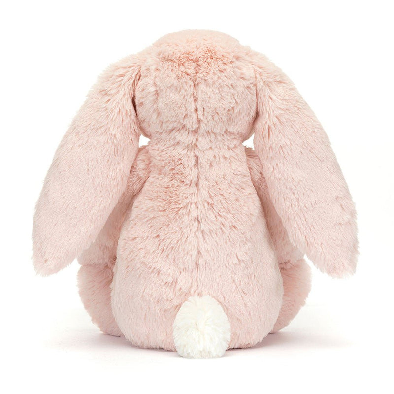 Jellycat Blossom Blush Bunny 'Cherry' Medium - Flying Ryno