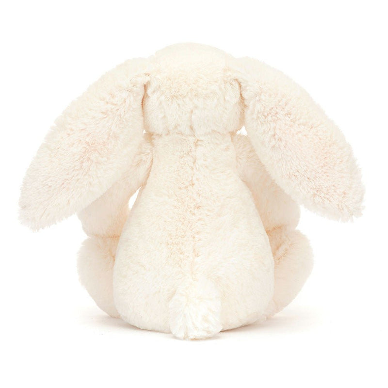 Jellycat Blossom Cream Bunny 'Berry' Little - Flying Ryno