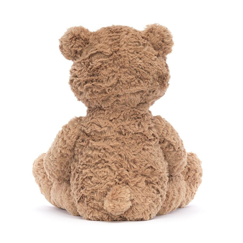 Jellycat Bumbly Bear Medium - Flying Ryno