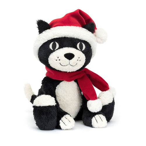 Jellycat Christmas Jellycat Jack - Flying Ryno