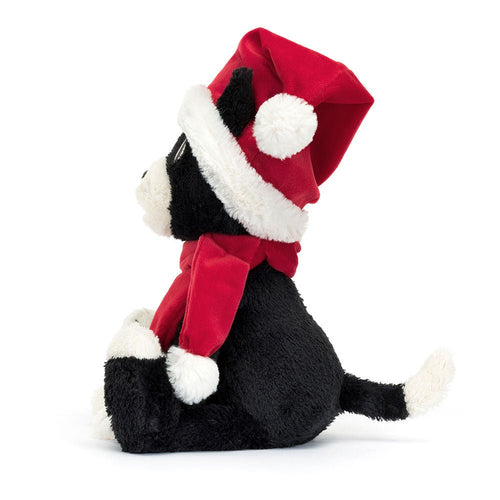 Jellycat Christmas Jellycat Jack - Flying Ryno