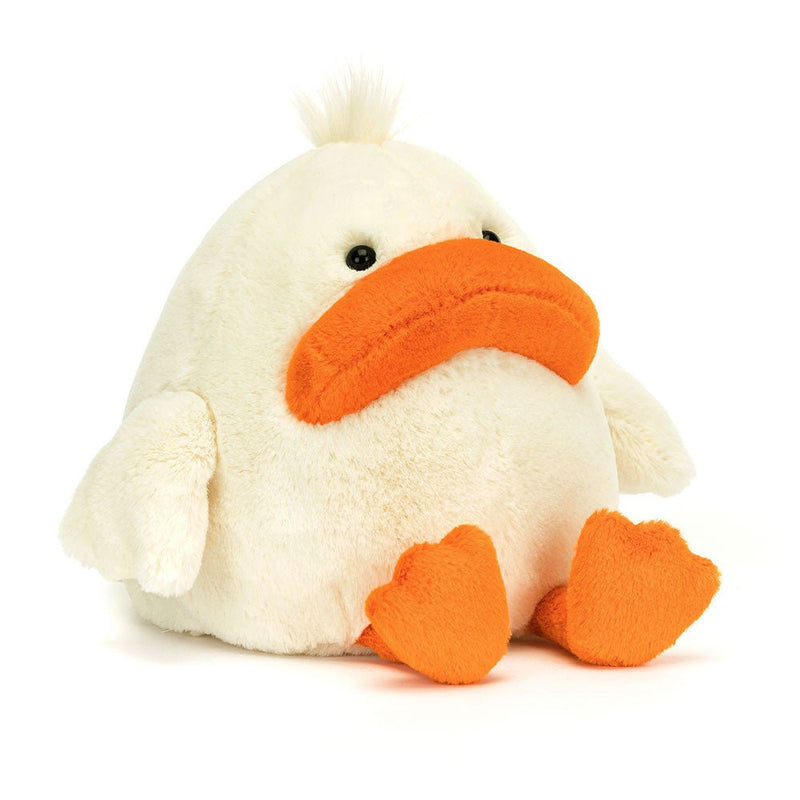 Jellycat Delia Duck - Flying Ryno