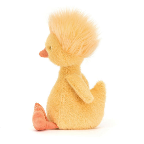 Jellycat Dorit Duckling - Flying Ryno