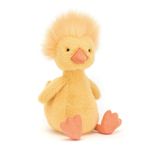 Jellycat Dorit Duckling - Flying Ryno