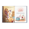 Jellycat Eldo Elf and the Patchwork Bashful Bunny Book - Flying Ryno