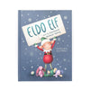 Jellycat Eldo Elf and the Patchwork Bashful Bunny Book - Flying Ryno