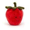 Jellycat Fabulous Fruit Strawberry - Flying Ryno