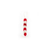 Jellycat Festive Folly Candy Cane Ornament - Flying Ryno