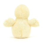 Jellycat Fluffy Duck - Flying Ryno