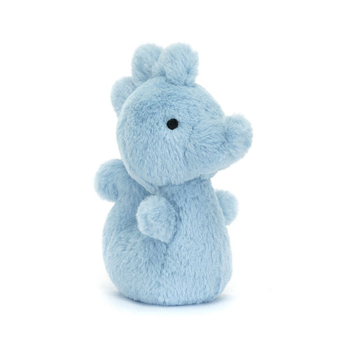 Jellycat Fluffy Seahorse - Flying Ryno