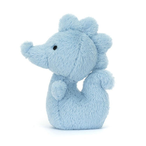 Jellycat Fluffy Seahorse - Flying Ryno