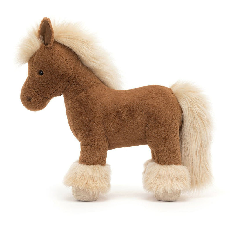 Jellycat Freya Pony - Flying Ryno