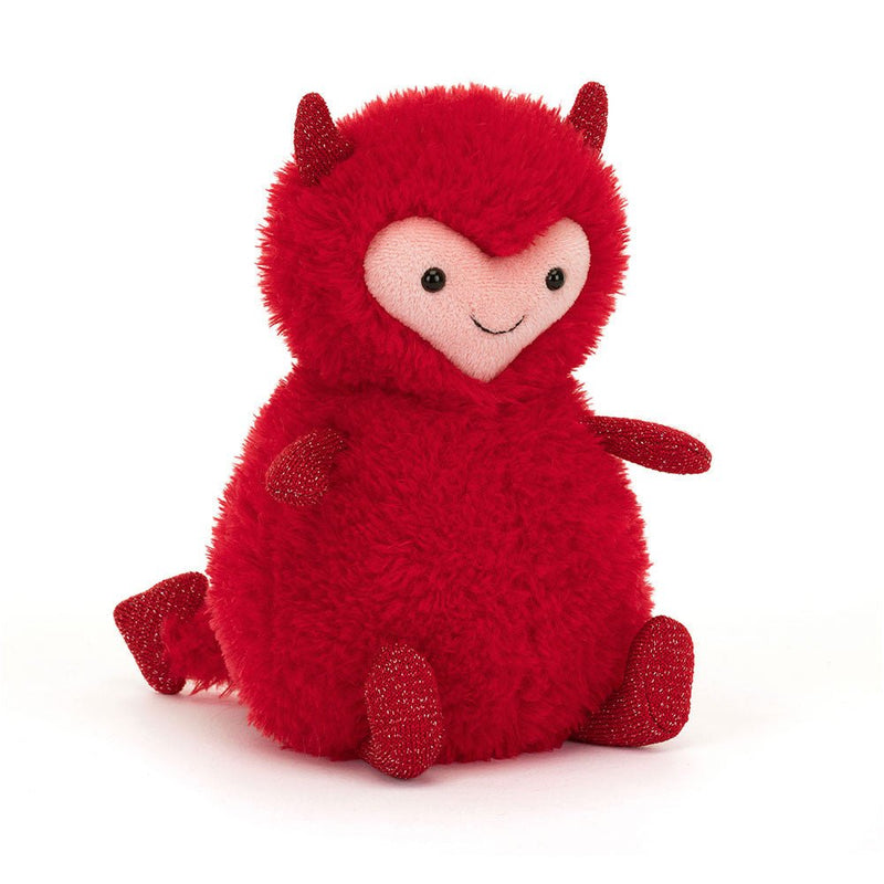 Jellycat Hugg McSnugg - Flying Ryno