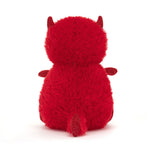 Jellycat Hugg McSnugg - Flying Ryno