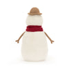 Jellycat Jesse Snowman - Flying Ryno