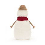 Jellycat Jesse Snowman - Flying Ryno