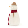 Jellycat Jesse Snowman - Flying Ryno