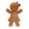 Jellycat Jolly Gingerbread Ruby Large - Flying Ryno