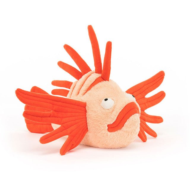 Jellycat Lois Lionfish - Flying Ryno