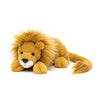 Jellycat Louie Lion Little - Flying Ryno