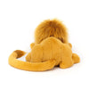 Jellycat Louie Lion Little - Flying Ryno