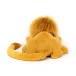 Jellycat Louie Lion Little - Flying Ryno