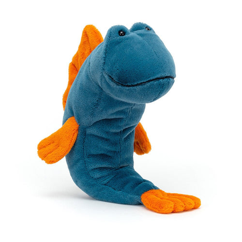 Jellycat Mack Mudskipper - Flying Ryno