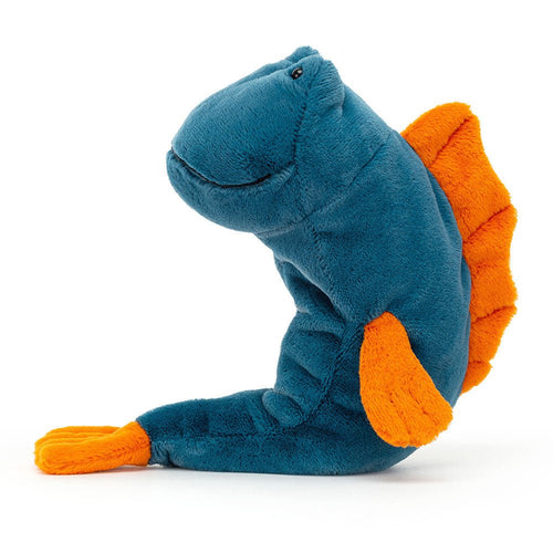 Jellycat Mack Mudskipper - Flying Ryno