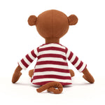 Jellycat Madison Monkey - Flying Ryno