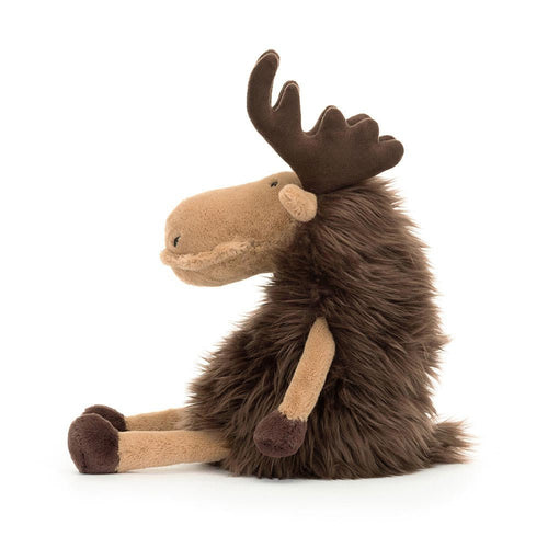 Jellycat Merrick Moose - Flying Ryno