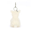 Jellycat Munro Scottie Dog Bag Charm - Flying Ryno