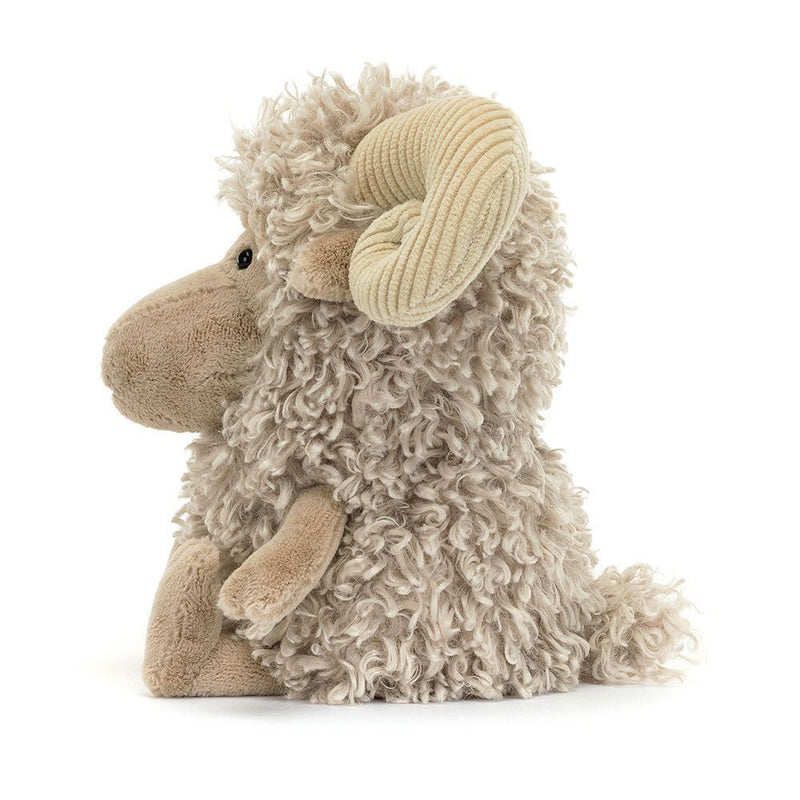 Jellycat Ramsley Sheep - Flying Ryno