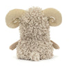 Jellycat Ramsley Sheep - Flying Ryno