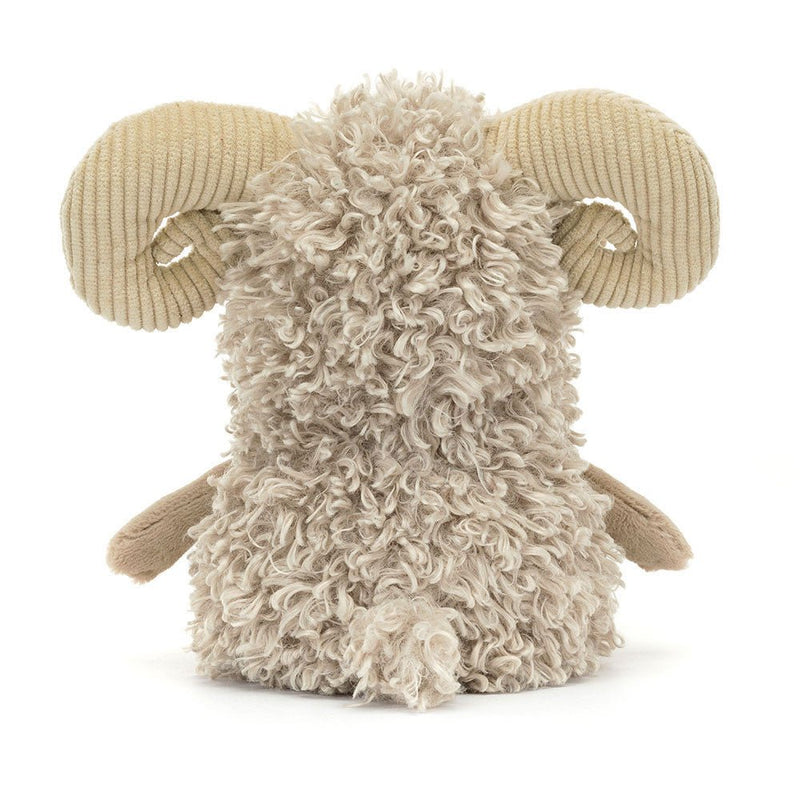 Jellycat Ramsley Sheep - Flying Ryno